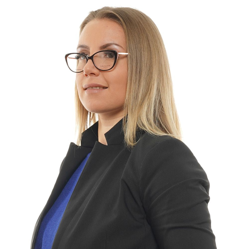 Ted Baker Brown Women Optical Frames by Ted Baker