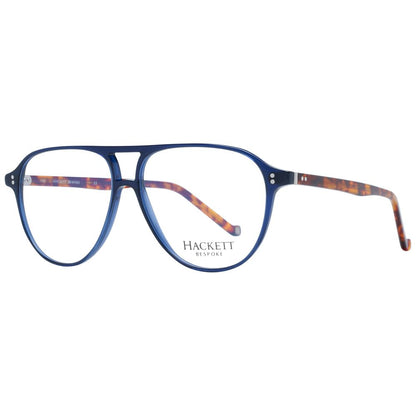 Montures optiques Hackett Blue pour hommes