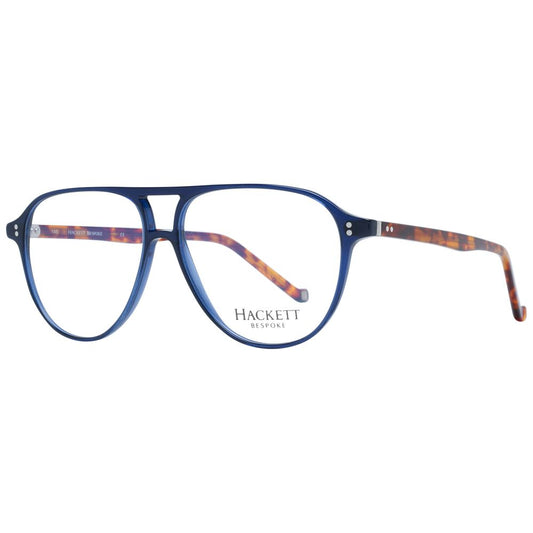 Montures optiques Hackett Blue pour hommes