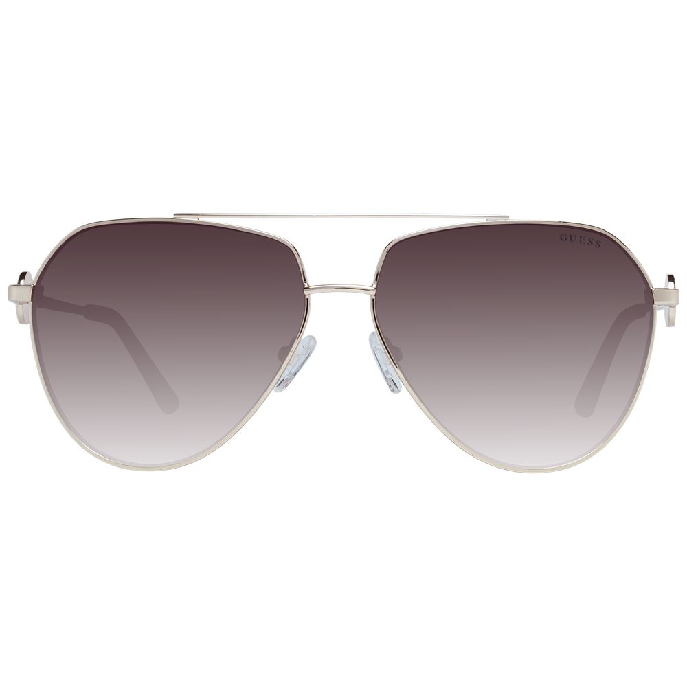 Lunettes de soleil Guess Gold pour femme