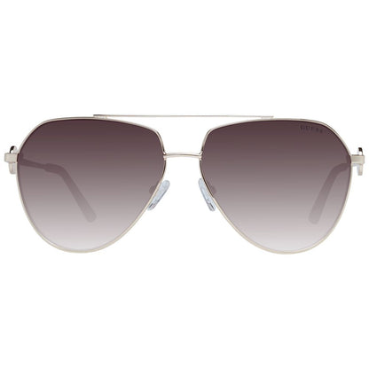 Lunettes de soleil Guess Gold pour femme