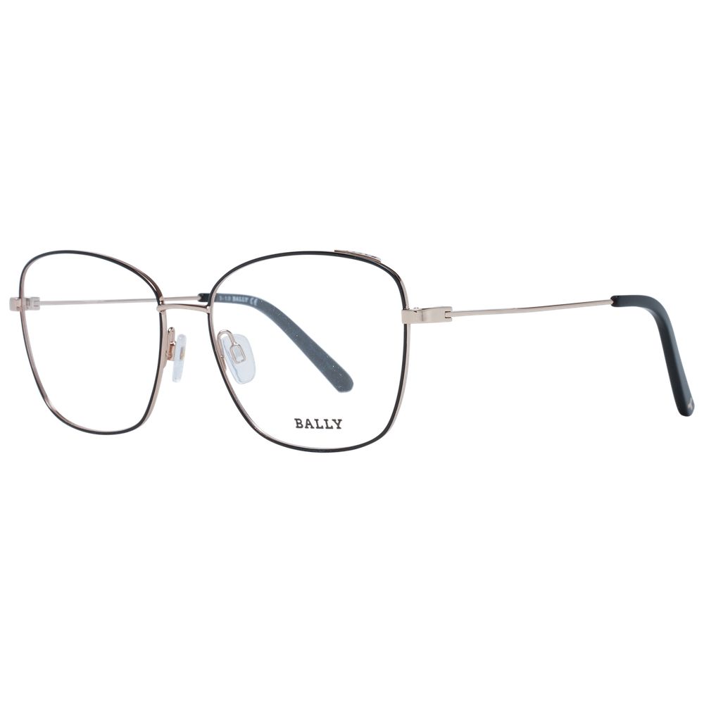 Bally Black Women Optical Frames by Bally