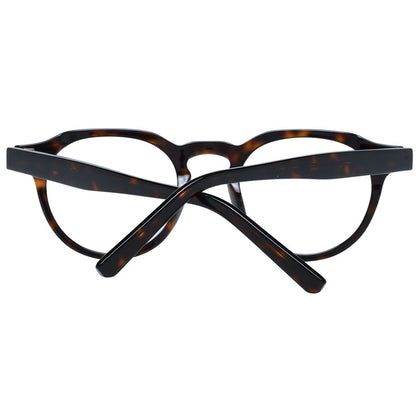 Montures optiques pour hommes Bally Brown