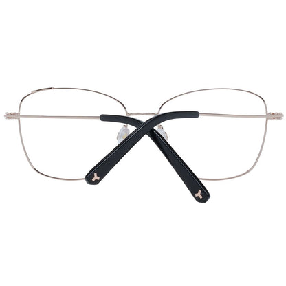 Bally Black Women Optical Frames by Bally