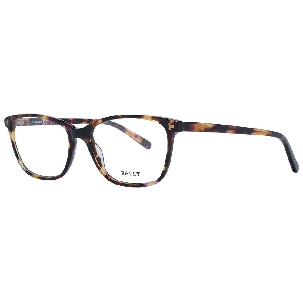 Bally Brown Women Optical Frames by Bally
