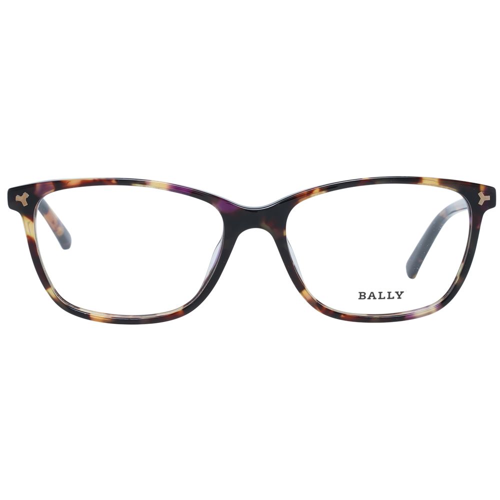 Bally Brown Women Optical Frames by Bally