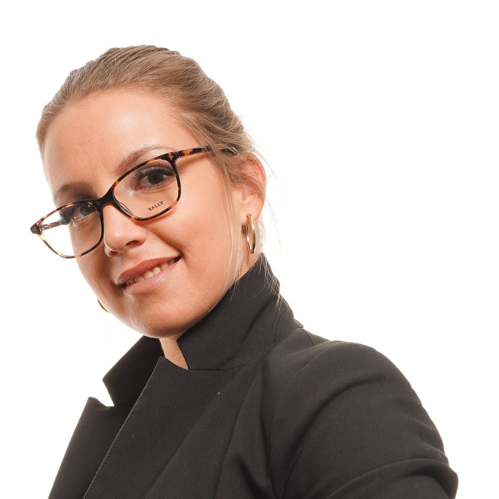 Bally Brown Women Optical Frames by Bally