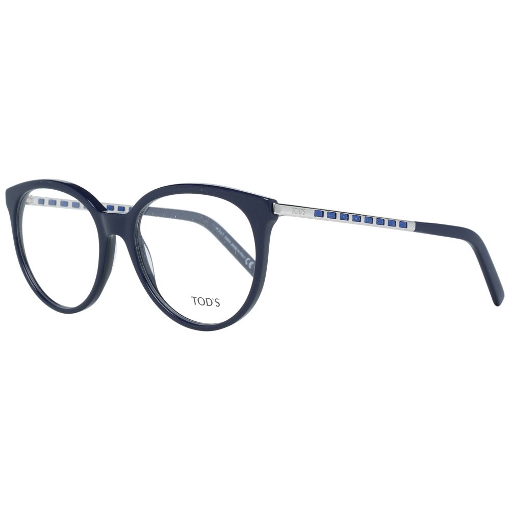 Montures optiques Tod's Blue pour femmes