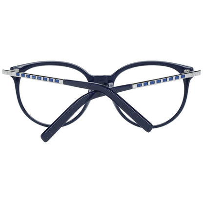 Montures optiques Tod's Blue pour femmes
