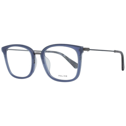Montures optiques Police Blue Men