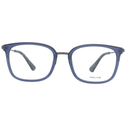 Montures optiques Police Blue Men