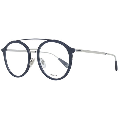 Montures optiques Police Grey Men