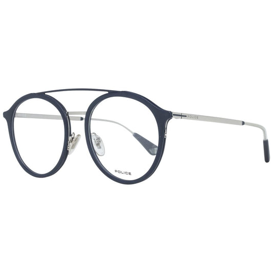 Montures optiques Police Grey Men