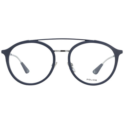 Montures optiques Police Grey Men