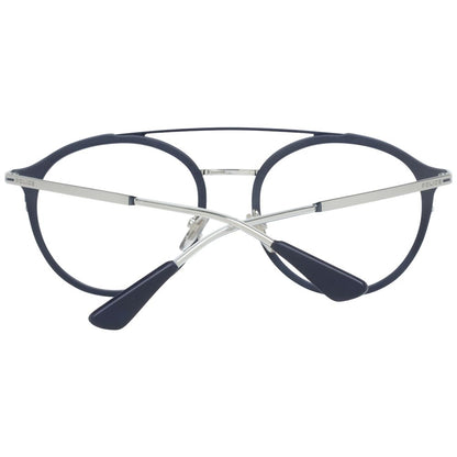 Montures optiques Police Grey Men