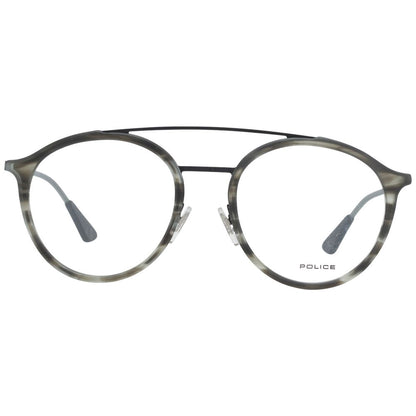 Montures optiques Police Grey Men