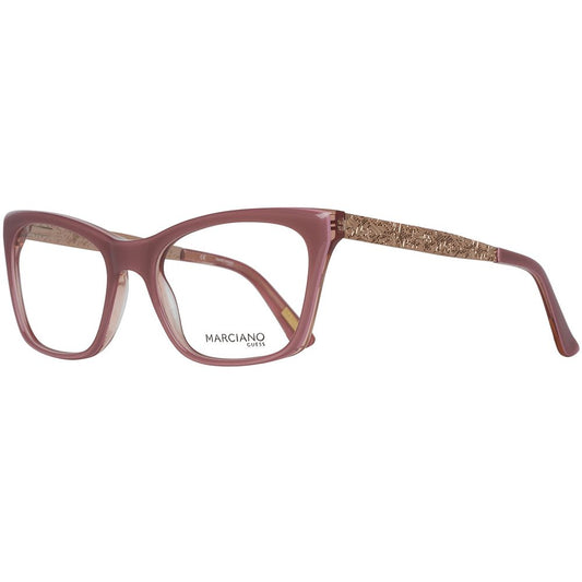 Marciano by Guess Pink Women Optical Frames by Marciano by Guess