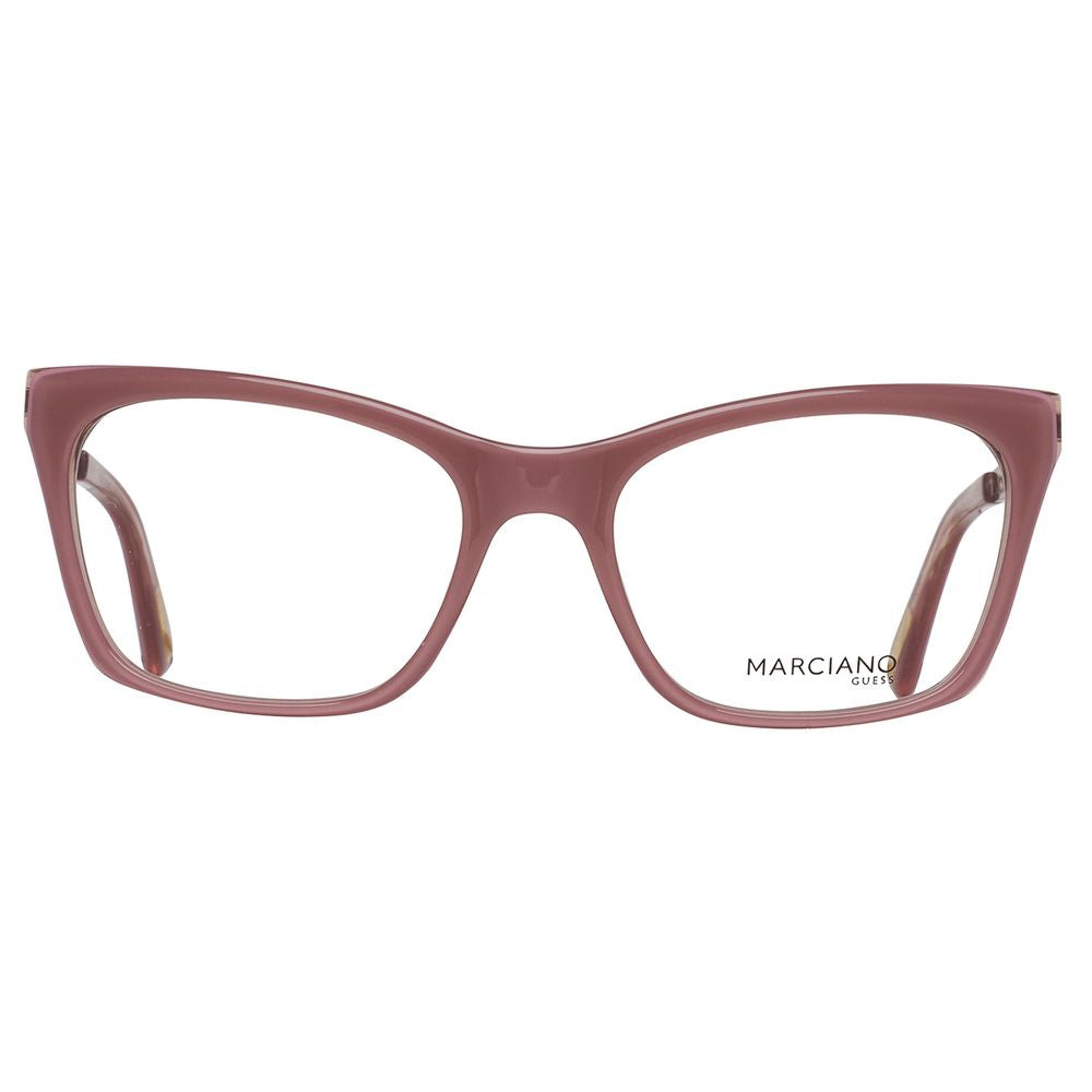 Marciano by Guess Pink Women Optical Frames by Marciano by Guess