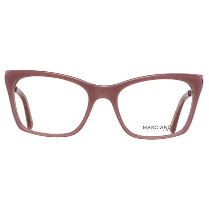 Marciano by Guess Pink Women Optical Frames by Marciano by Guess
