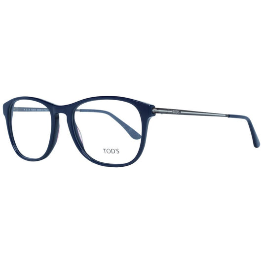 Montures optiques Tod's Blue pour hommes