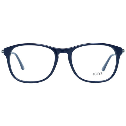 Montures optiques Tod's Blue pour hommes