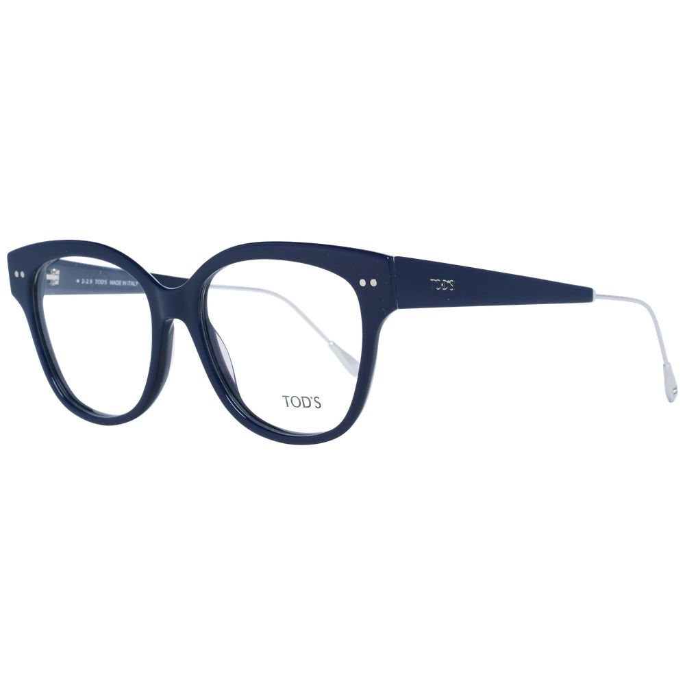 Tod's Blue Women Optical Frames by Tod's