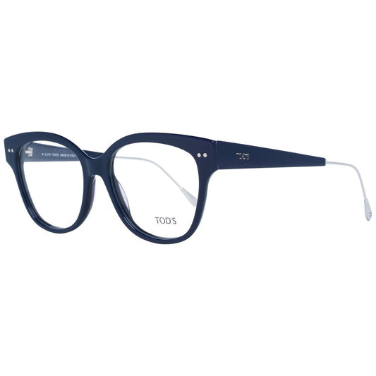 Tod's Blue Women Optical Frames by Tod's