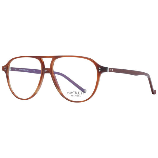Montures optiques pour hommes Hackett Brown
