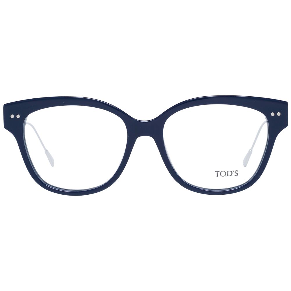 Tod's Blue Women Optical Frames by Tod's