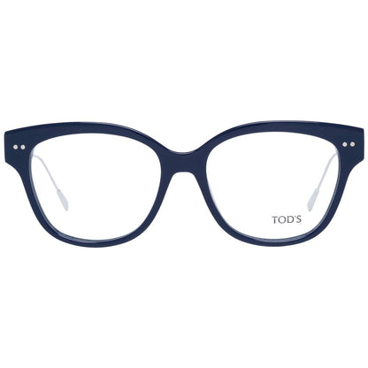 Tod's Blue Women Optical Frames by Tod's