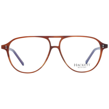 Montures optiques pour hommes Hackett Brown