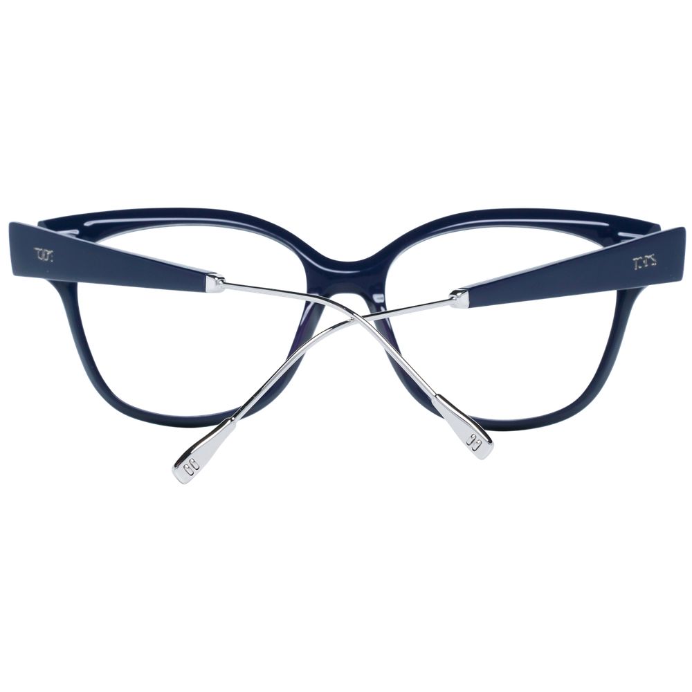 Tod's Blue Women Optical Frames by Tod's