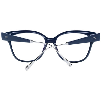 Tod's Blue Women Optical Frames by Tod's