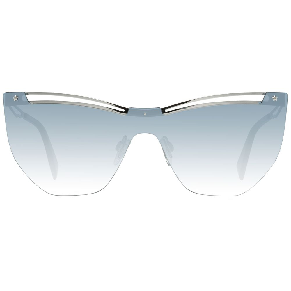 Just Cavalli Silver Women Sunglasses by Just Cavalli