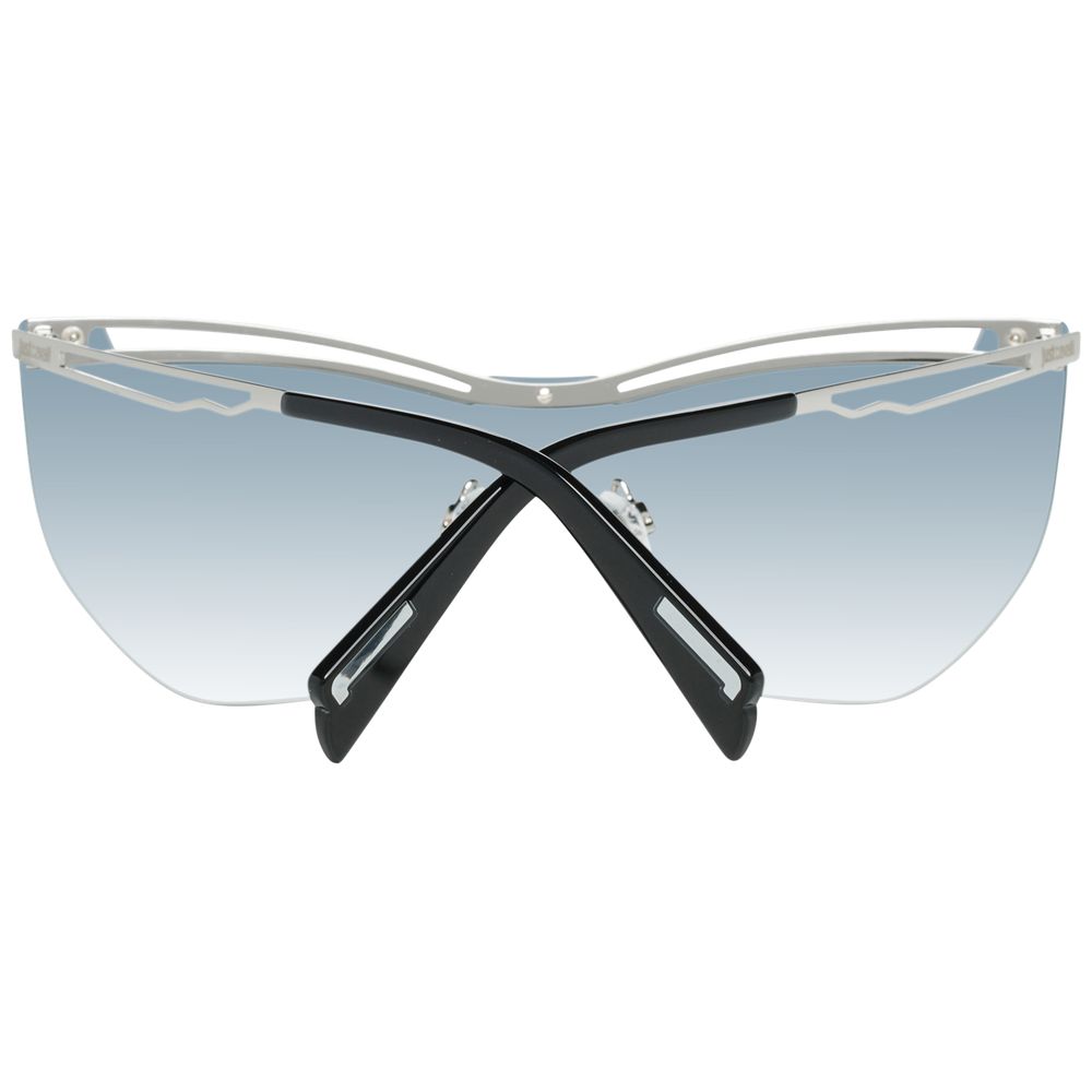 Just Cavalli Silver Women Sunglasses by Just Cavalli
