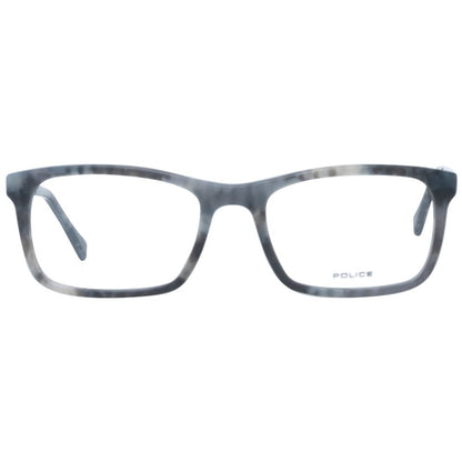 Montures optiques Police Grey Men