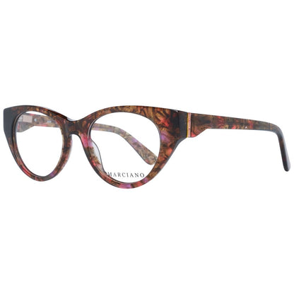 Marciano by Guess Brown Women Optical Frames by Marciano by Guess