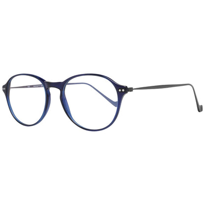 Montures optiques Hackett Blue pour hommes
