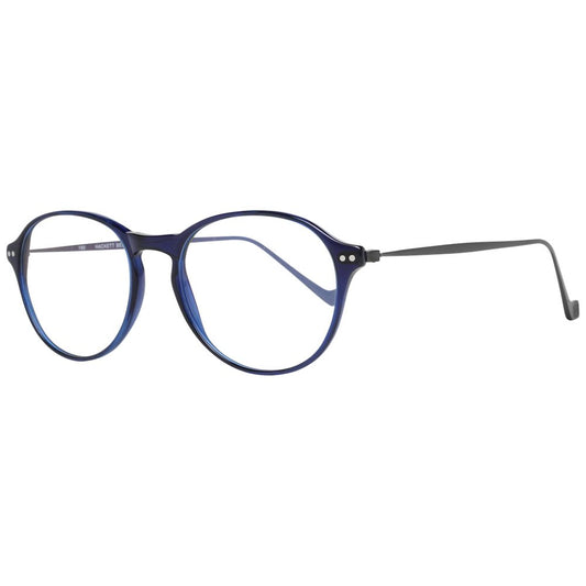 Montures optiques Hackett Blue pour hommes