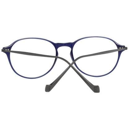 Montures optiques Hackett Blue pour hommes