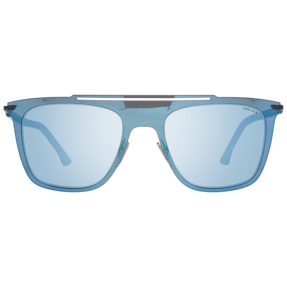 Lunettes de soleil Police Blue pour homme