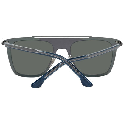 Lunettes de soleil Police Blue pour homme