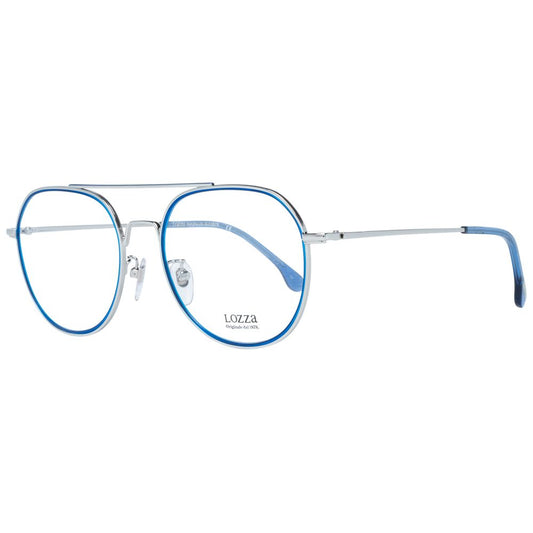 Montures optiques Lozza Blue pour hommes