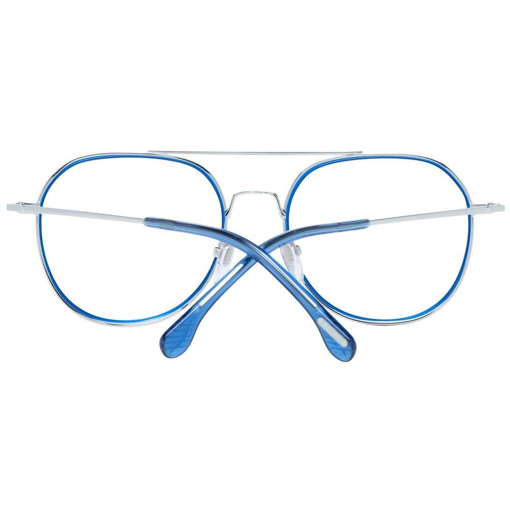 Montures optiques Lozza Blue pour hommes