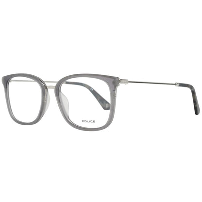 Montures optiques Police Grey Men