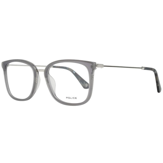 Montures optiques Police Grey Men