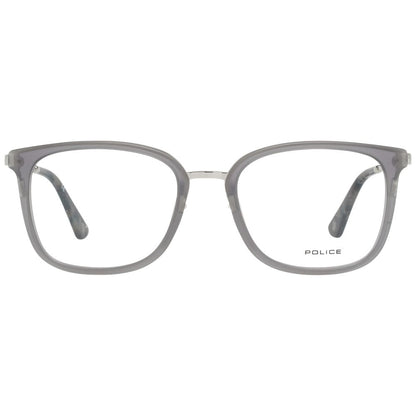 Montures optiques Police Grey Men