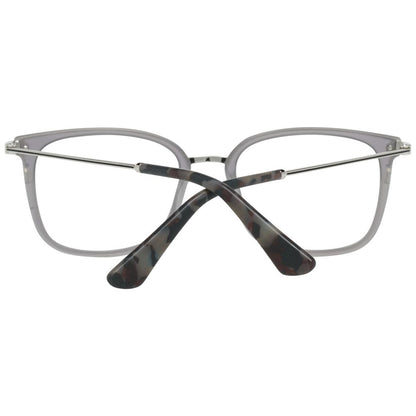 Montures optiques Police Grey Men