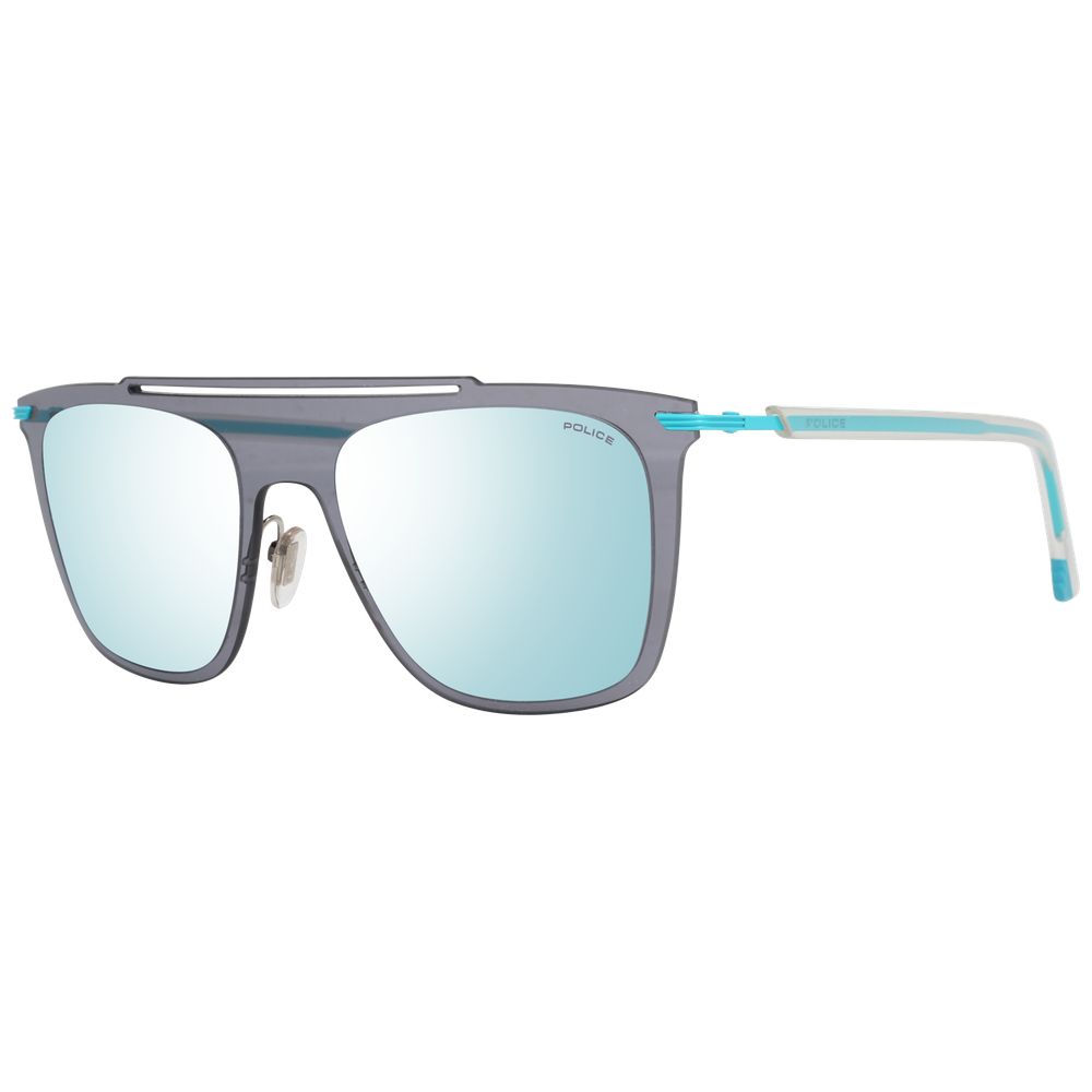 Lunettes de soleil Police Blue pour homme