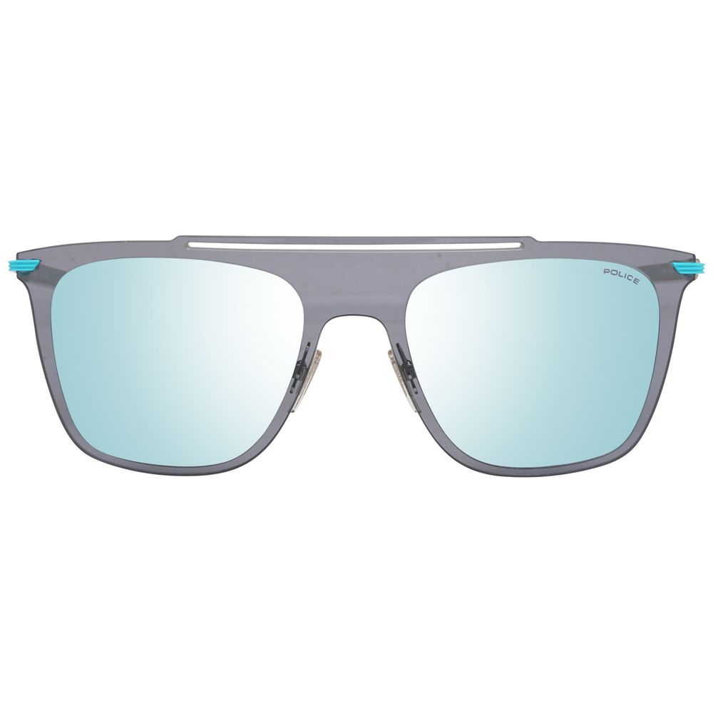 Lunettes de soleil Police Blue pour homme